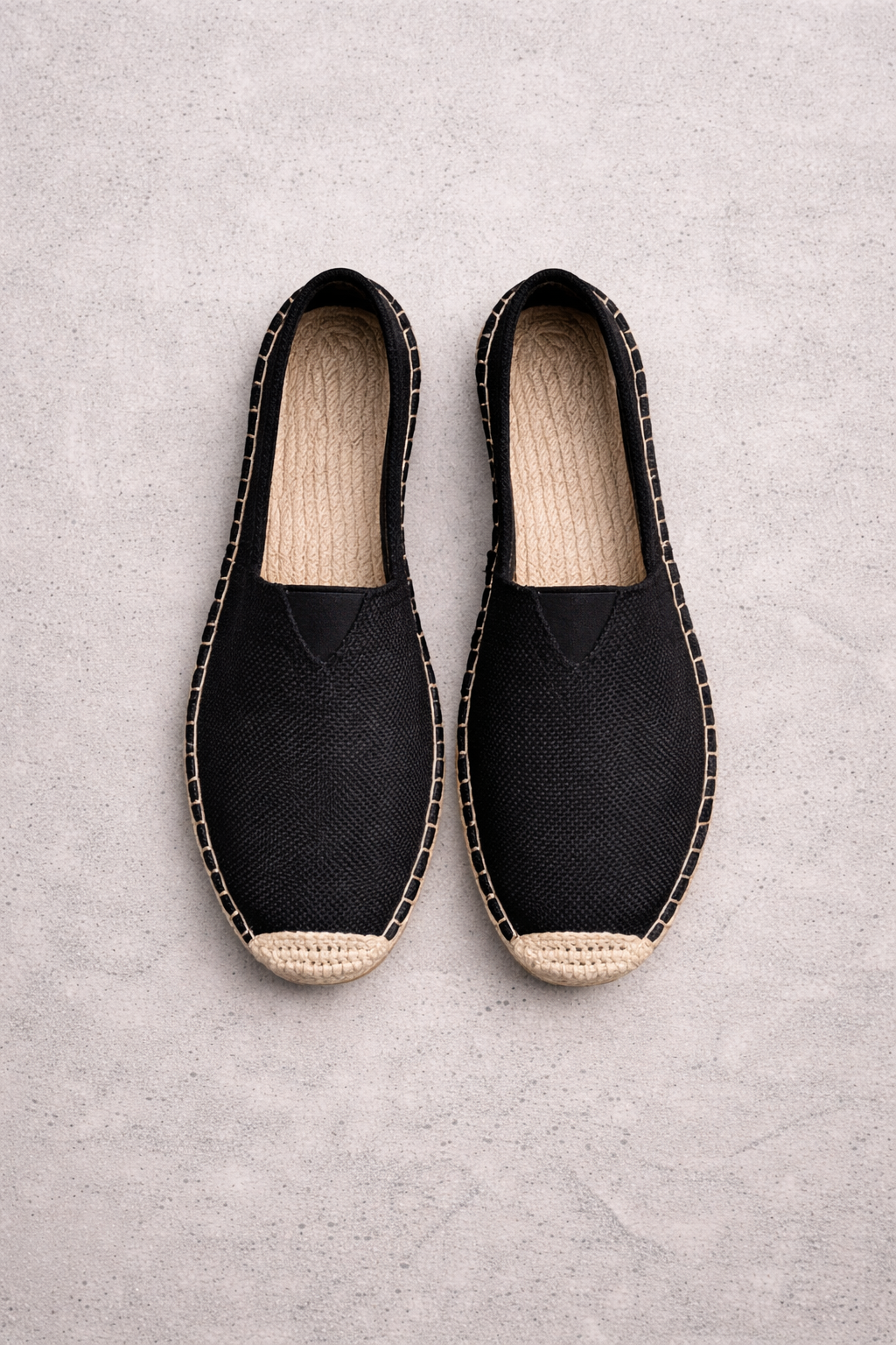 Sareno – Alpargatas Urbanas Transpirables