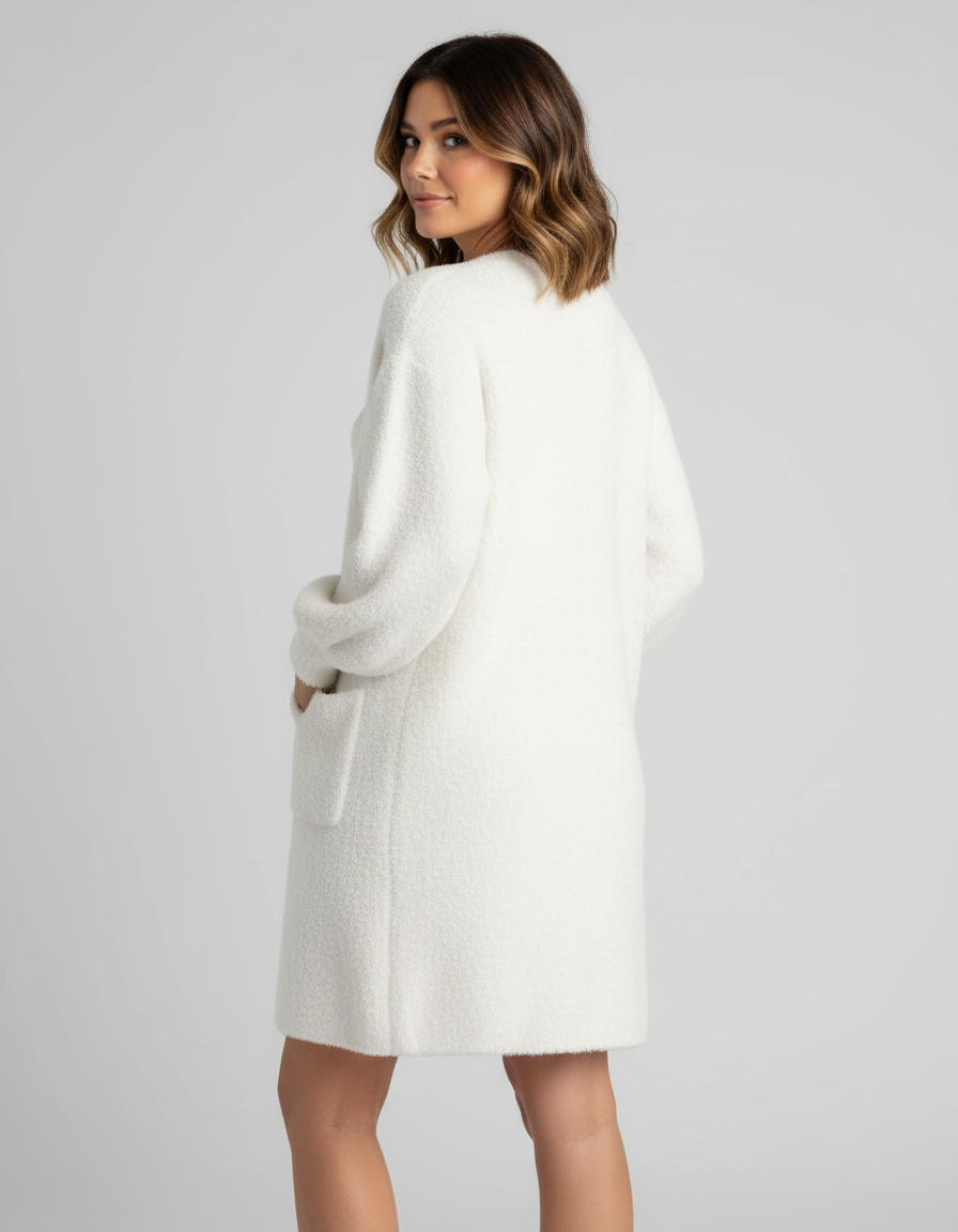 Camila Nocturna - Comodidad elegante para descansar con estilo