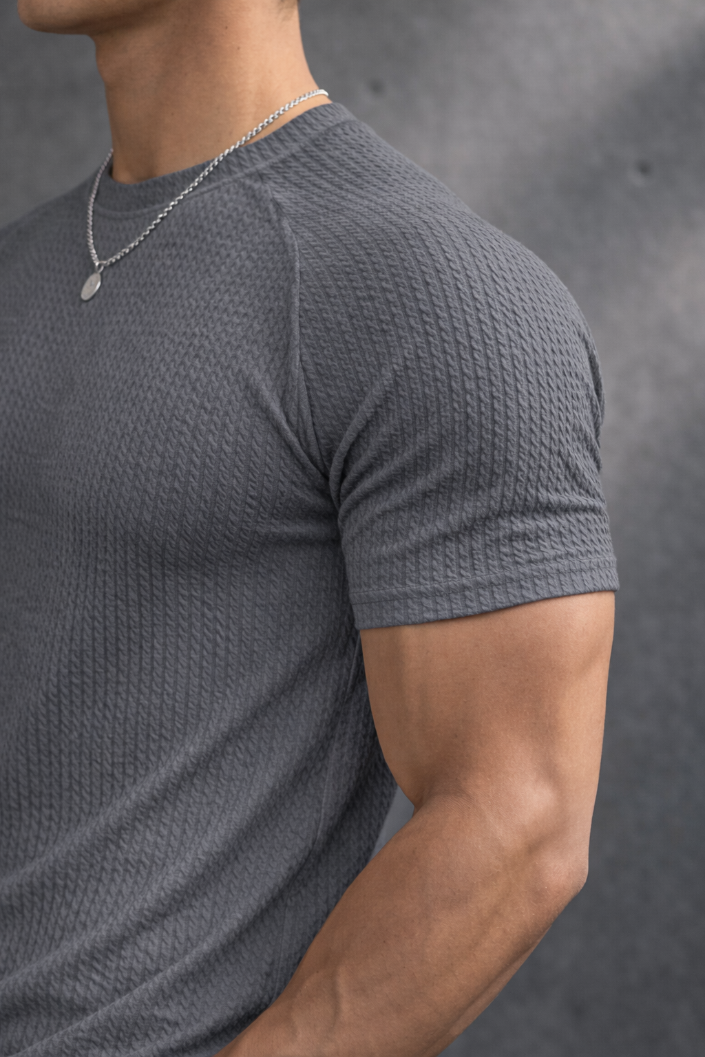 Celsis | Camiseta de alto rendimiento ultrasuave