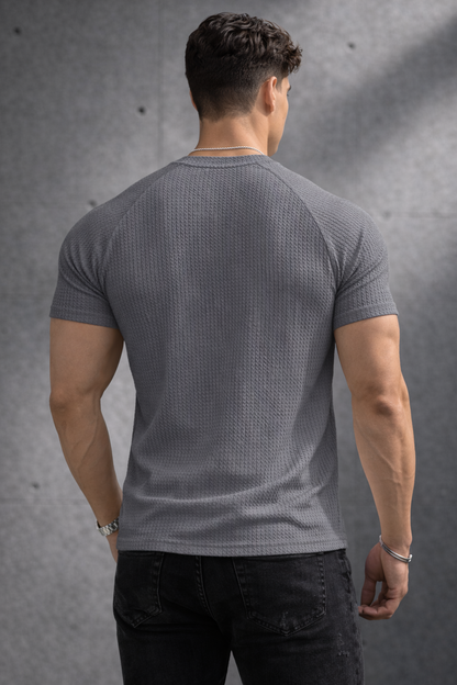 Celsis | Camiseta de alto rendimiento ultrasuave