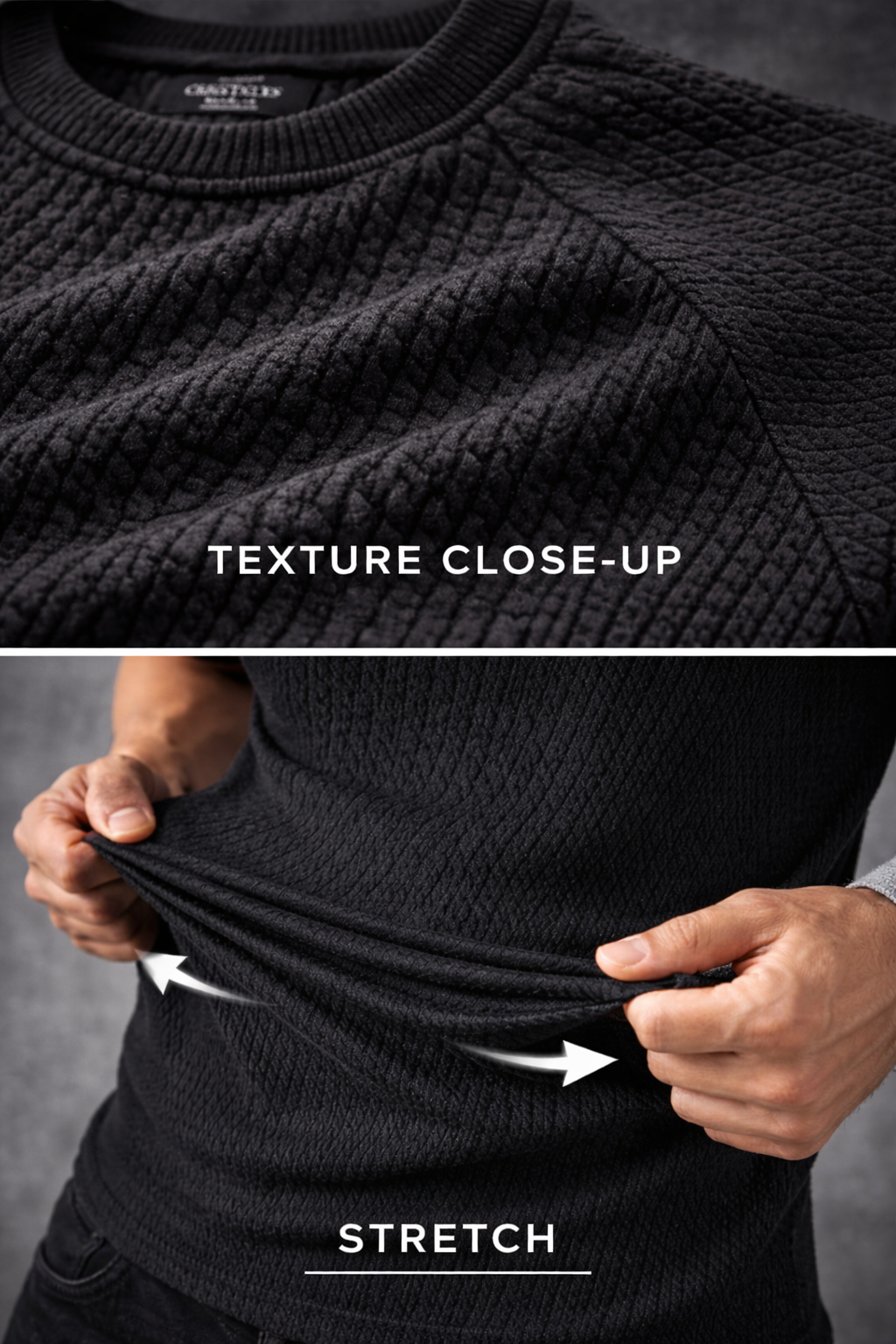 Celsis | Camiseta de alto rendimiento ultrasuave