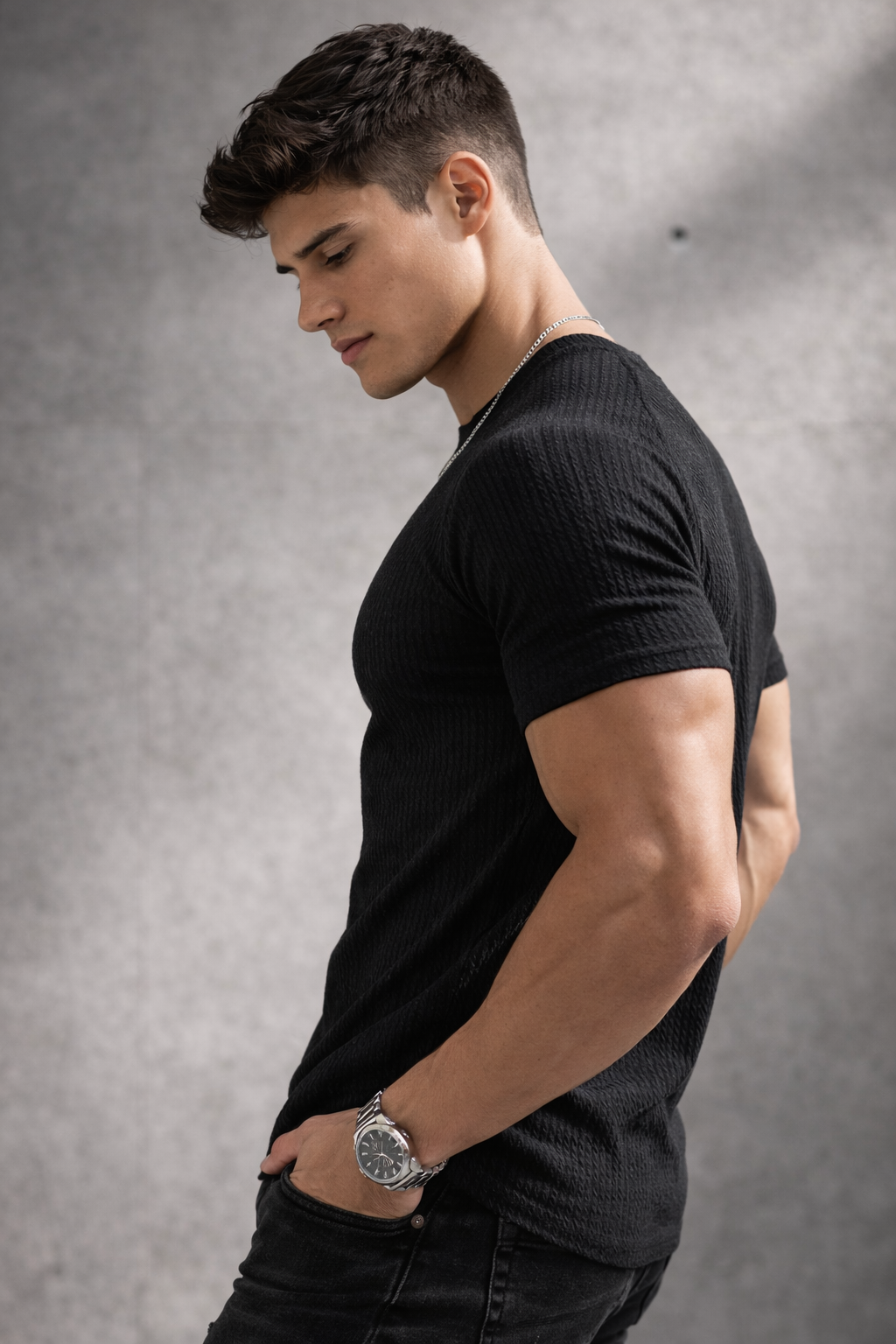 Celsis | Camiseta de alto rendimiento ultrasuave