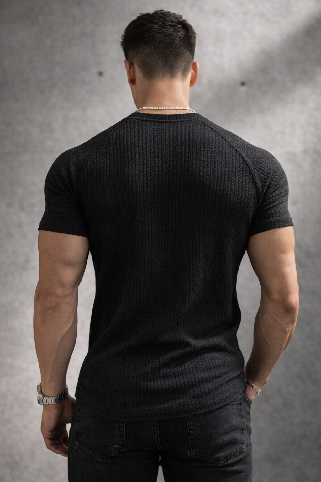 Celsis | Camiseta de alto rendimiento ultrasuave