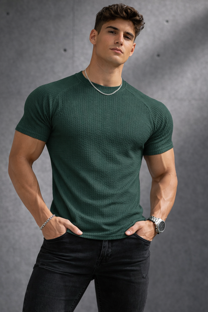 Celsis | Camiseta de alto rendimiento ultrasuave