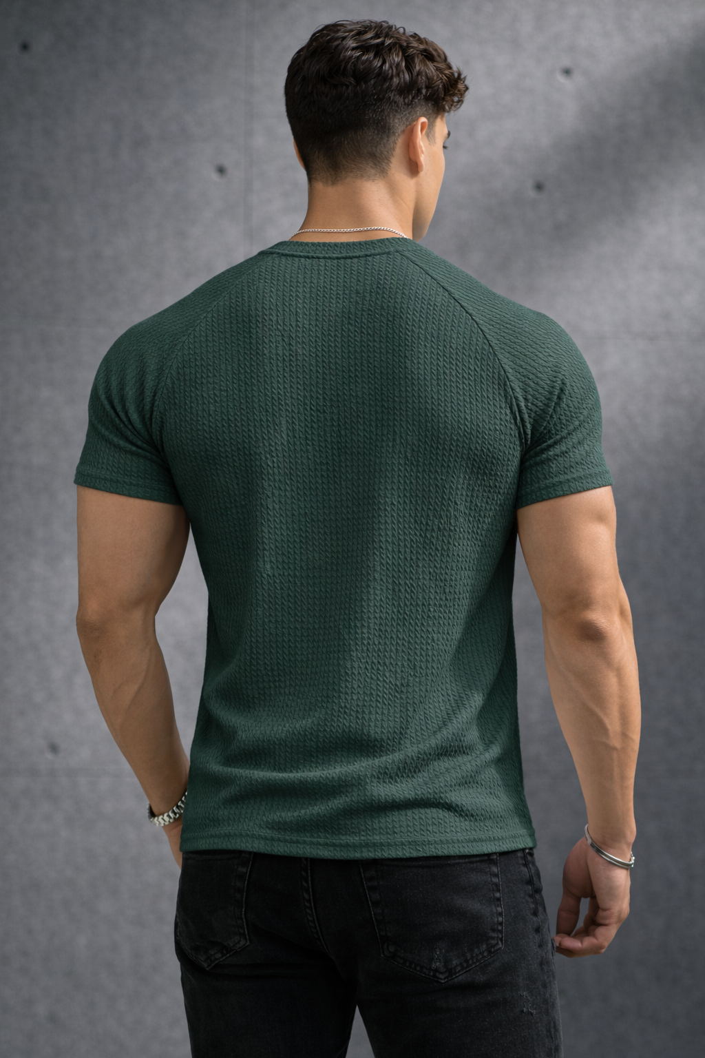 Celsis | Camiseta de alto rendimiento ultrasuave