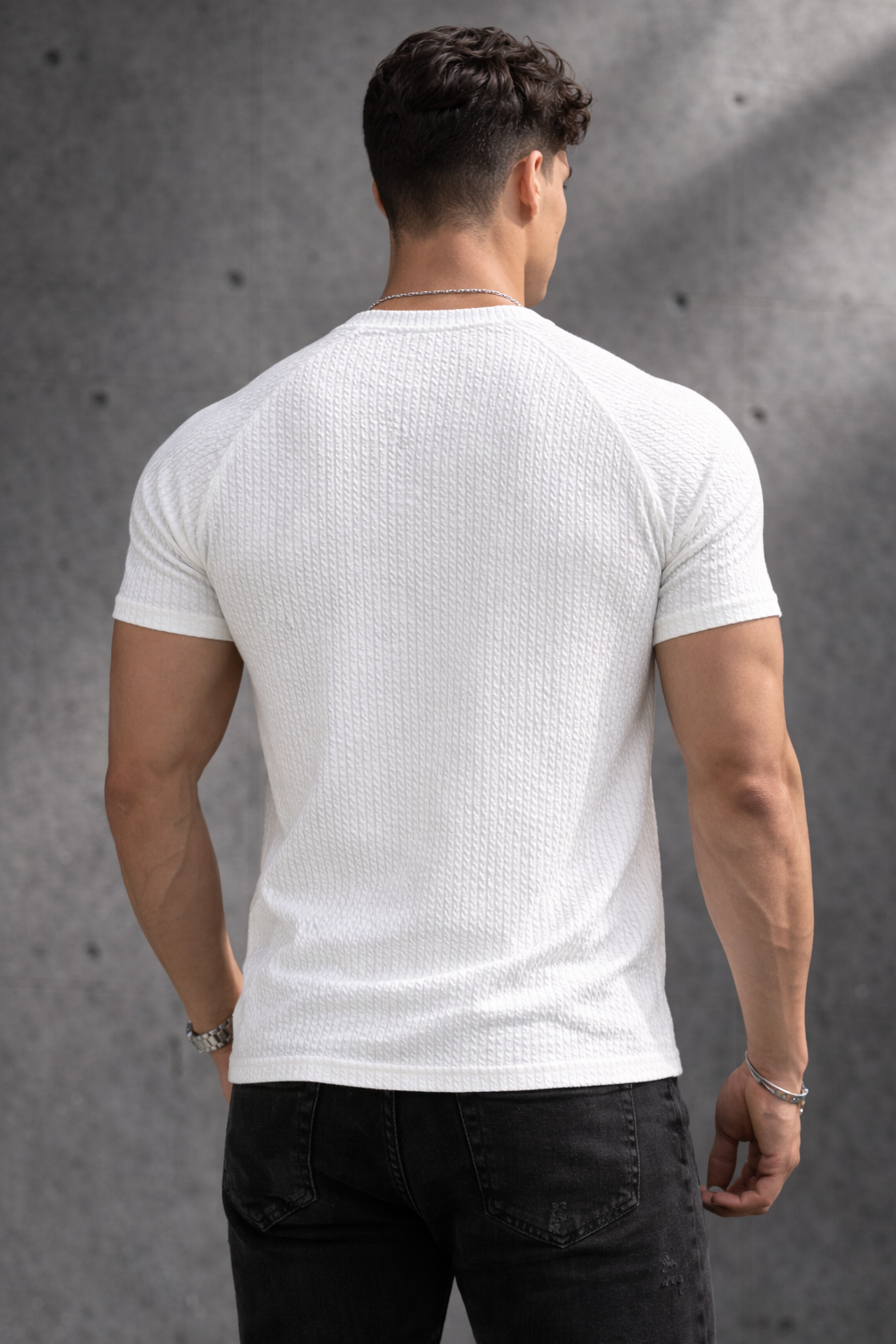 Celsis | Camiseta de alto rendimiento ultrasuave