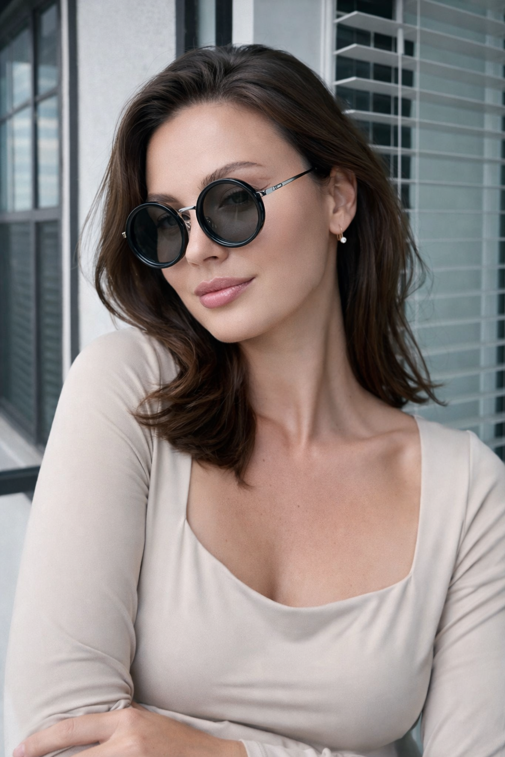 Colton – Gafas Retro Performance UV400