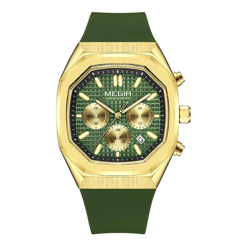 Hexium | Reloj cronógrafo