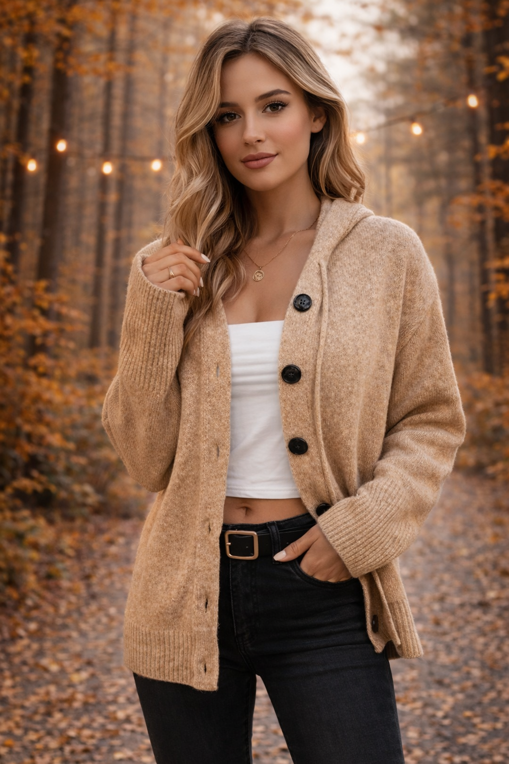 Lira | Sueter Clasico