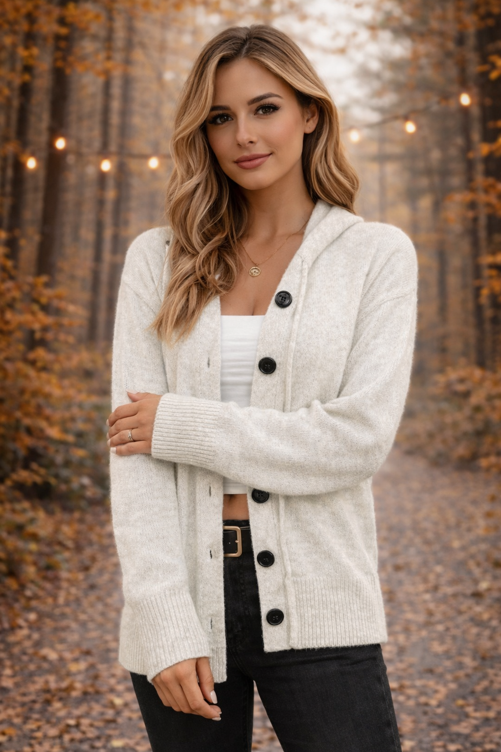 Lira | Sueter Clasico