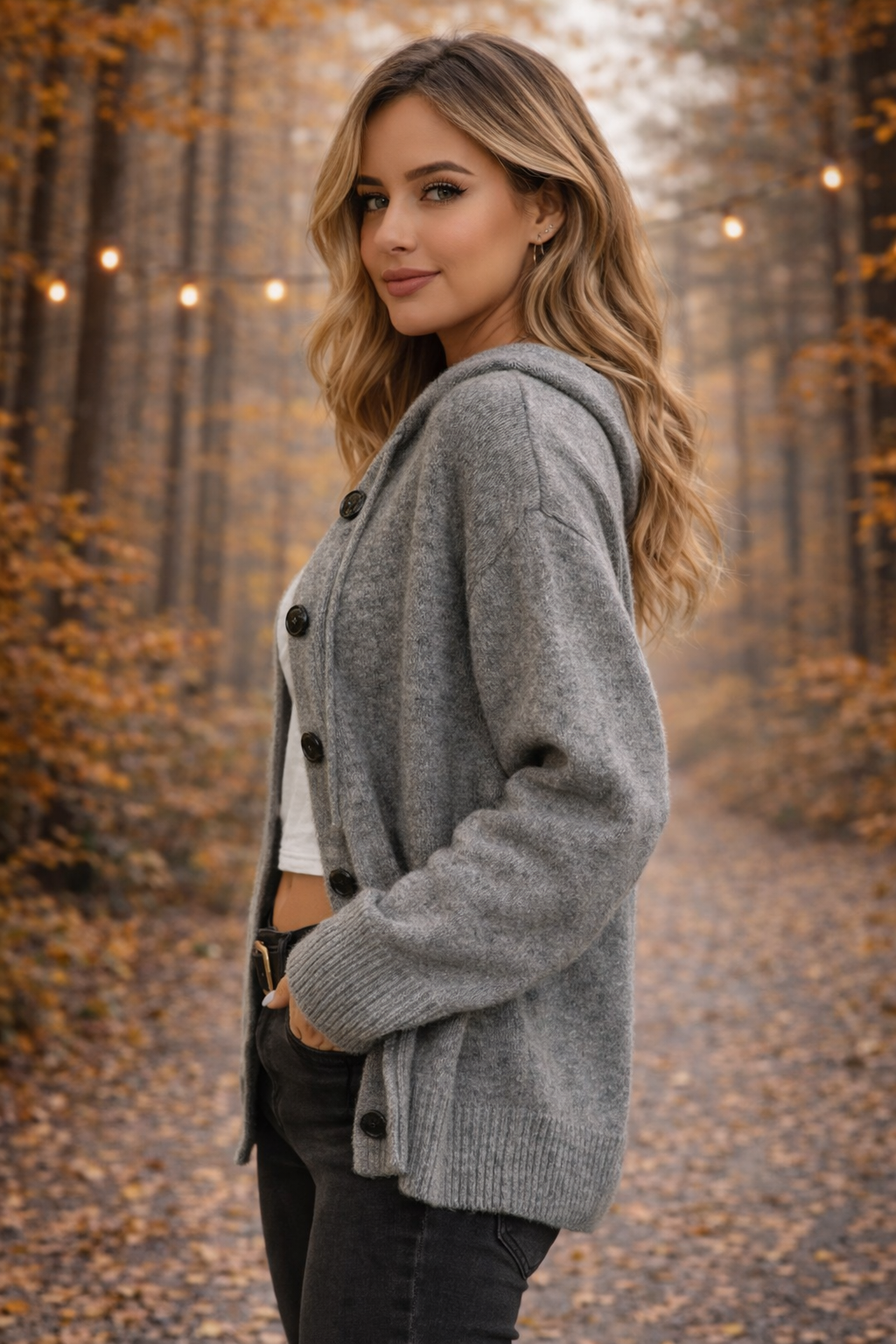 Lira | Sueter Clasico