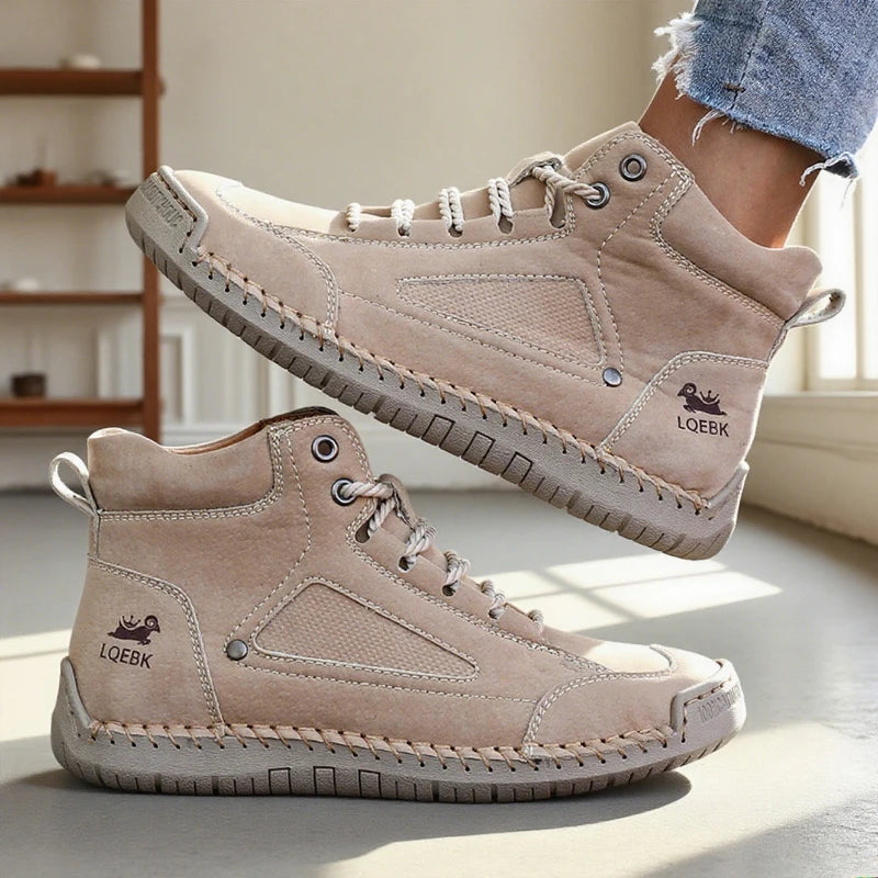 Zenna | Zapatillas cómodas y con buen soporte