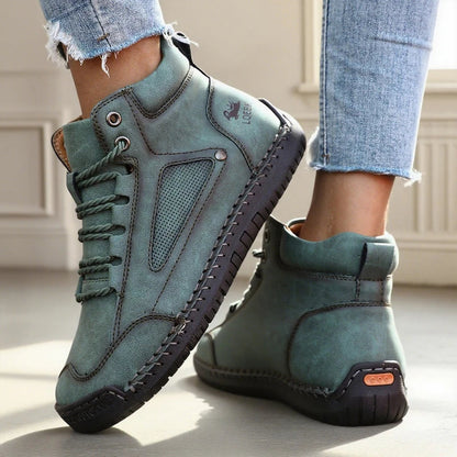 Zenna | Zapatillas cómodas y con buen soporte