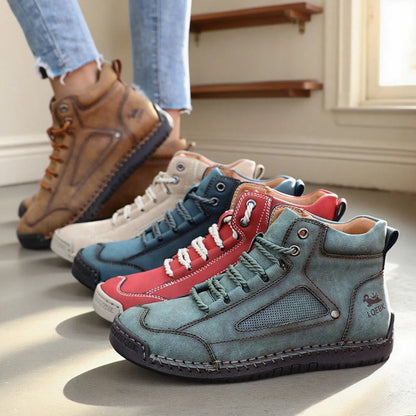 Zenna | Zapatillas cómodas y con buen soporte