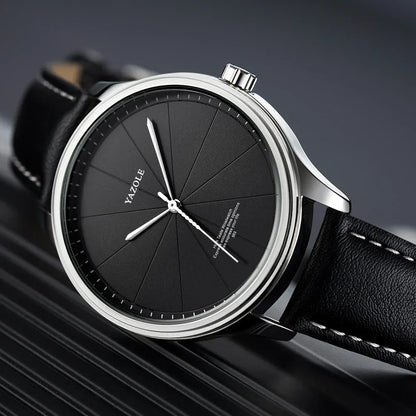 Clairo | Minimalistisch Colton-horloge