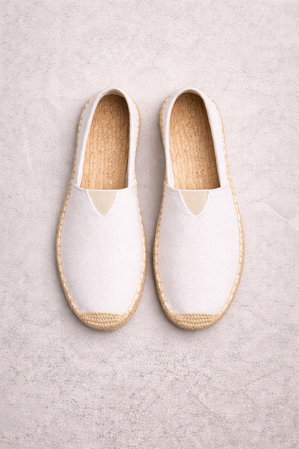 Sareno – Alpargatas Urbanas Transpirables