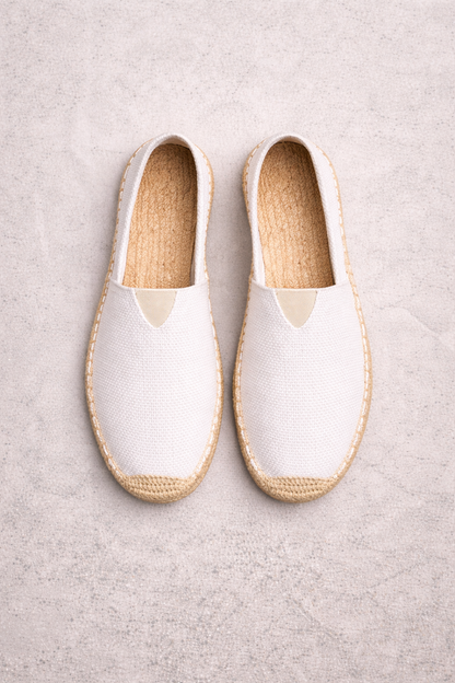 Sareno – Alpargatas Urbanas Transpirables