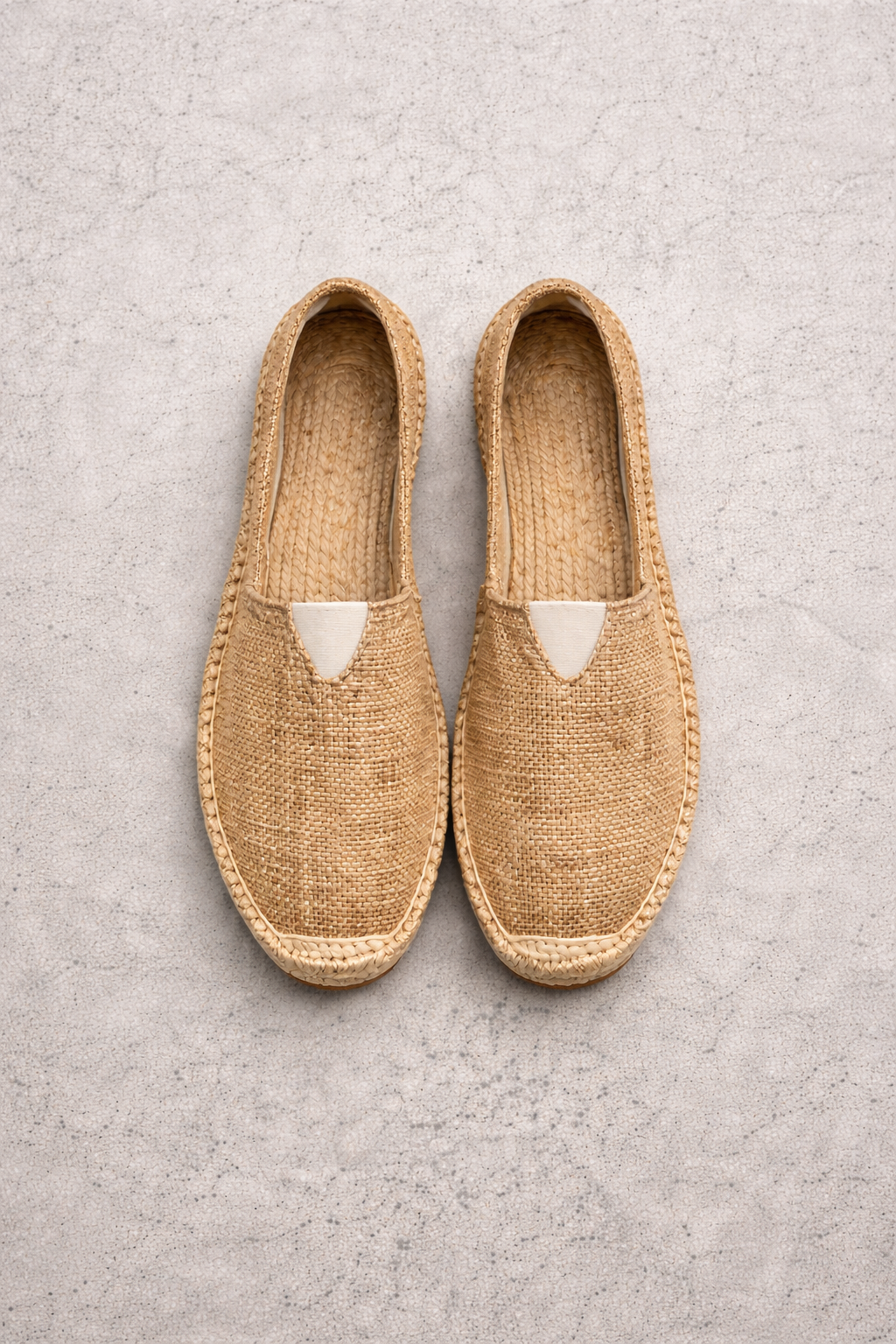 Sareno – Alpargatas Urbanas Transpirables