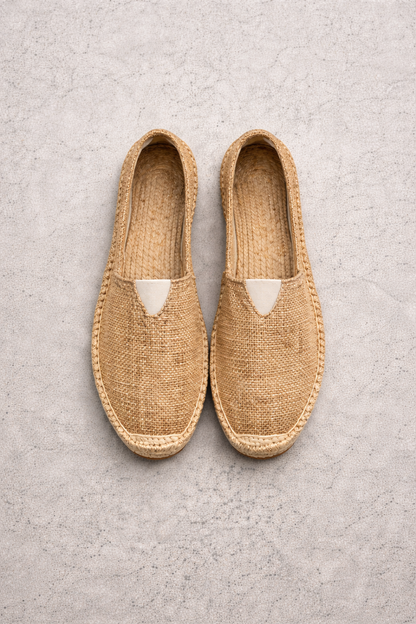 Sareno – Alpargatas Urbanas Transpirables