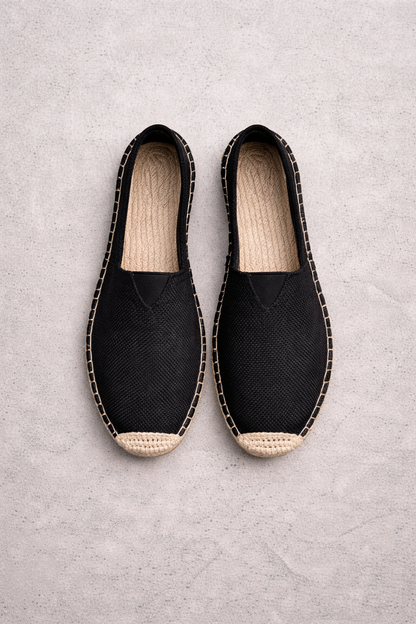 Sareno – Alpargatas Urbanas Transpirables