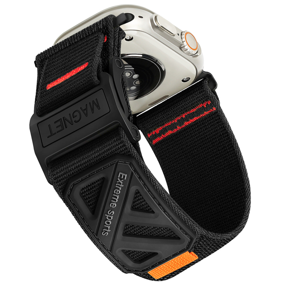 Atlas | Correa de nailon para Apple Watch