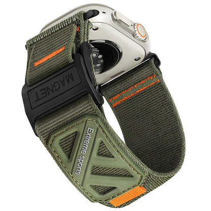 Atlas | Correa de nailon para Apple Watch