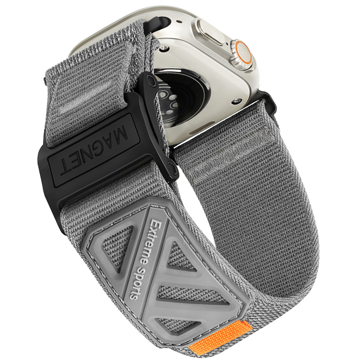 Atlas | Correa de nailon para Apple Watch