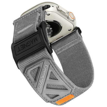 Atlas | Correa de nailon para Apple Watch