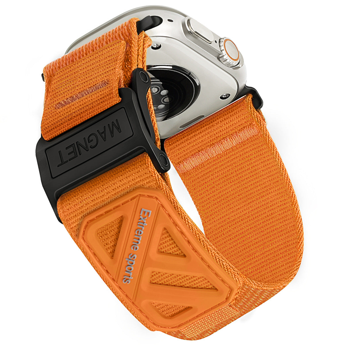 Atlas | Correa de nailon para Apple Watch