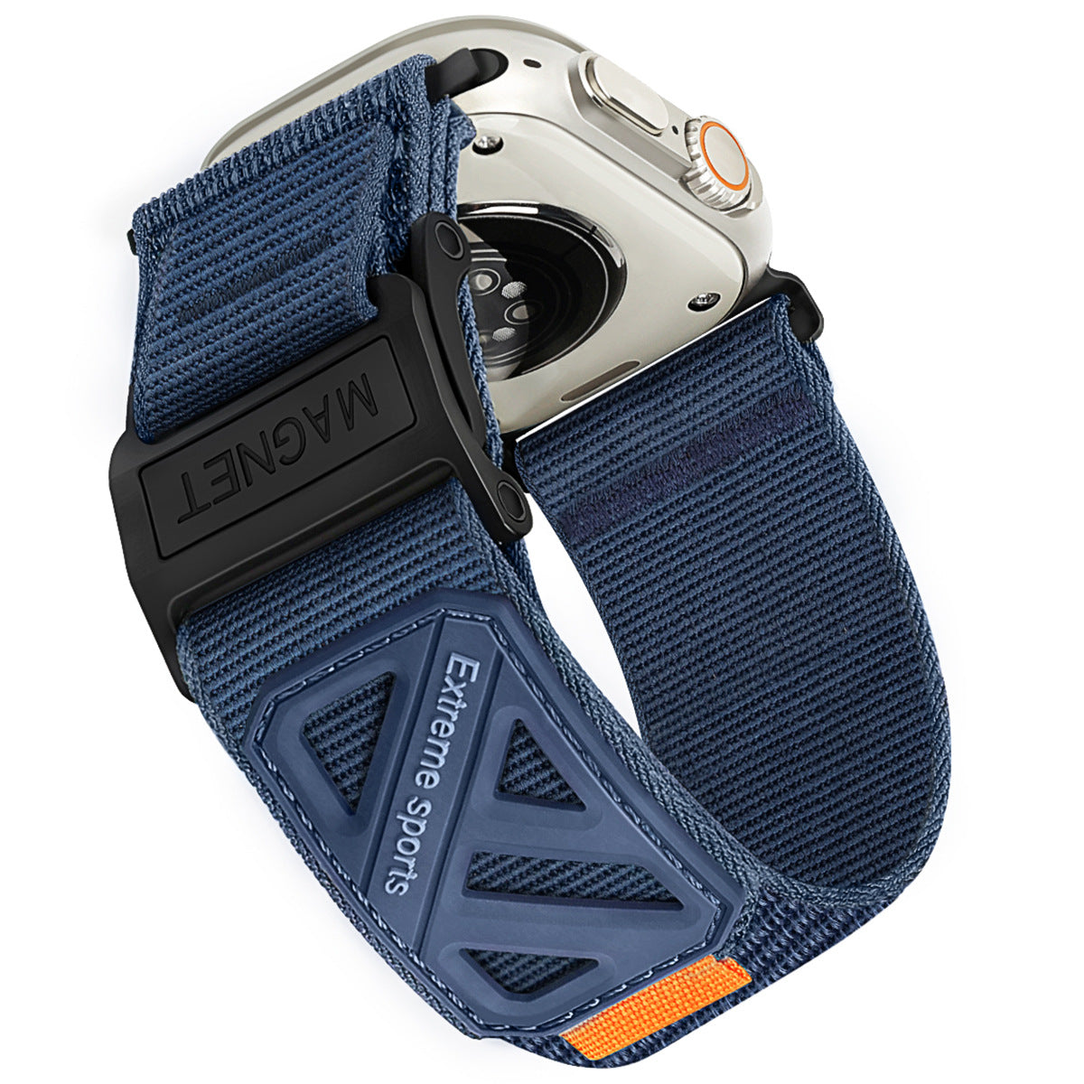 Atlas | Correa de nailon para Apple Watch