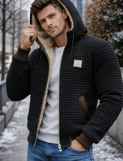 RODRIGO | CHAQUETA POLAR DE IMPACTO TÉRMICO