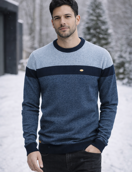 Laro | Un estilo robusto se combina con la máxima comodidad.