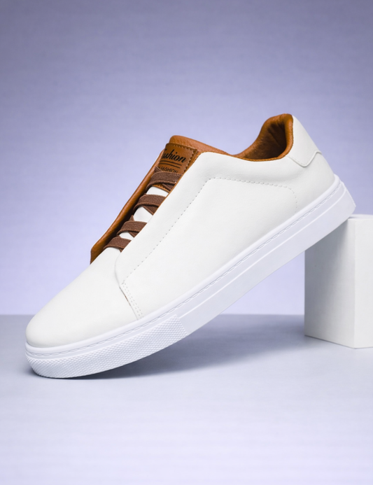 Alero | zapatillas de cuero