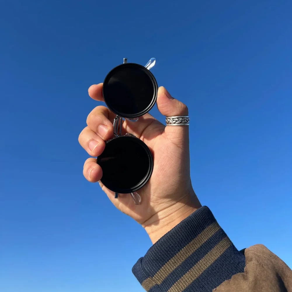 Colton – Gafas Retro Performance UV400